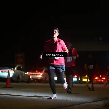 Runner Photo 8403301