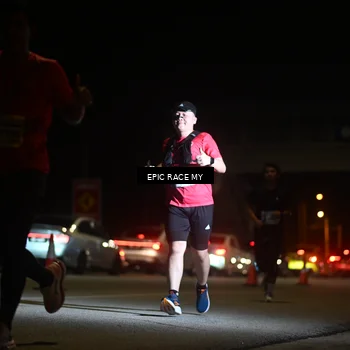 Runner Photo 8403303