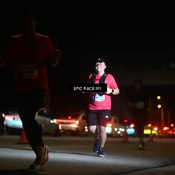 Runner Photo 8403305