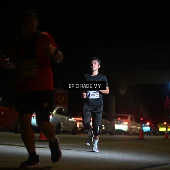 Runner Photo 8403306