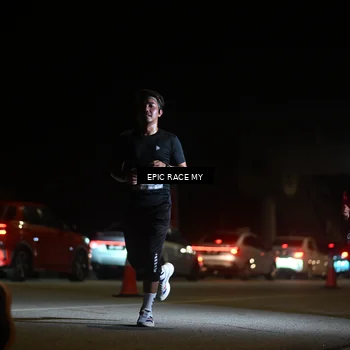 Runner Photo 8403309