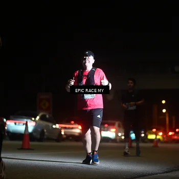 Runner Photo 8403310
