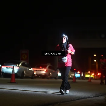 Runner Photo 8403311