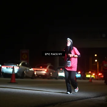 Runner Photo 8403312