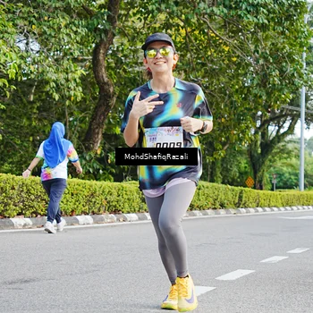 Runner Photo 8403313