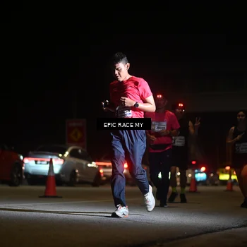 Runner Photo 8403317