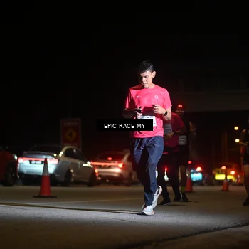 Runner Photo 8403319