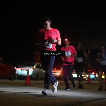 Runner Photo 8403320