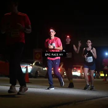 Runner Photo 8403321