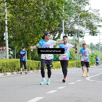 Runner Photo 8403326