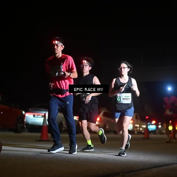 Runner Photo 8403328