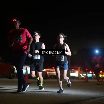Runner Photo 8403329