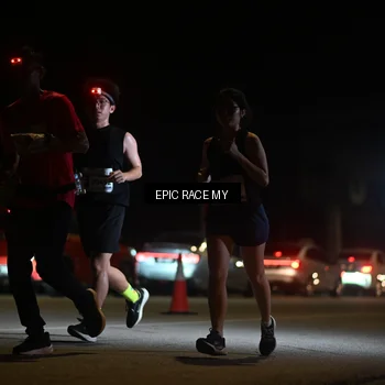 Runner Photo 8403330