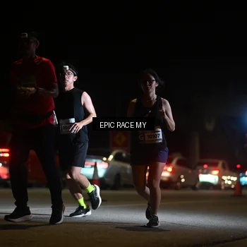 Runner Photo 8403332