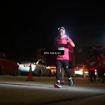 Runner Photo 8403334