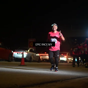 Runner Photo 8403336