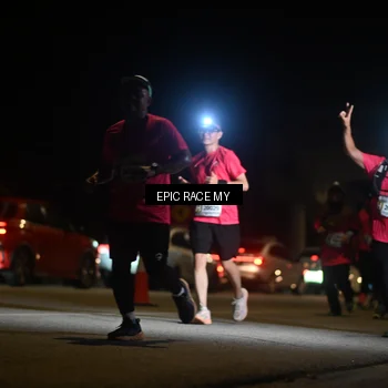 Runner Photo 8403337