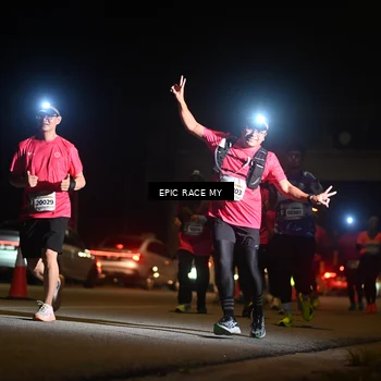 Runner Photo 8403339