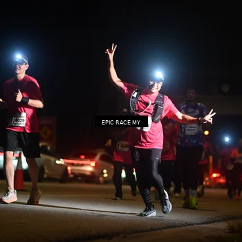 Runner Photo 8403340