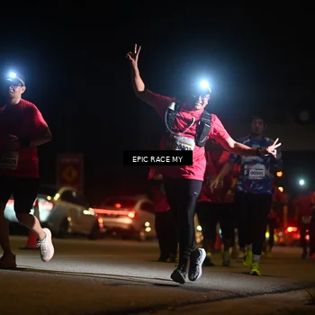 Runner Photo 8403341