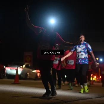 Runner Photo 8403342
