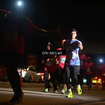 Runner Photo 8403344