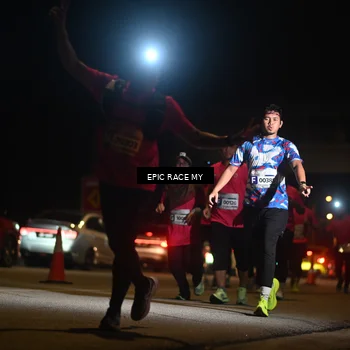 Runner Photo 8403345