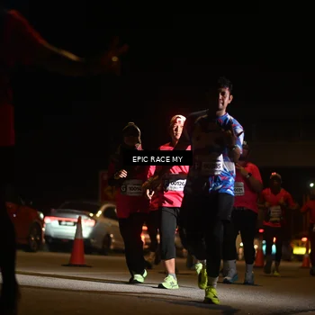 Runner Photo 8403347