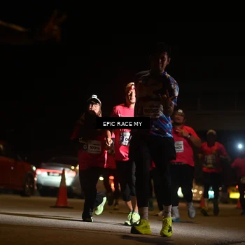 Runner Photo 8403348