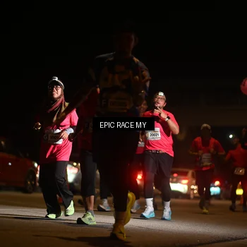 Runner Photo 8403349