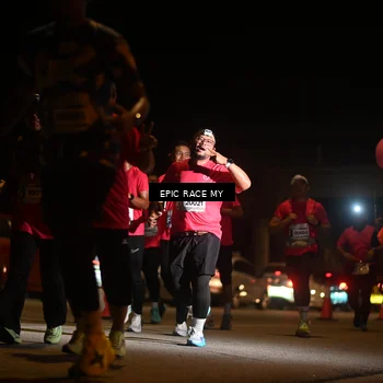 Runner Photo 8403352
