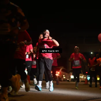 Runner Photo 8403353