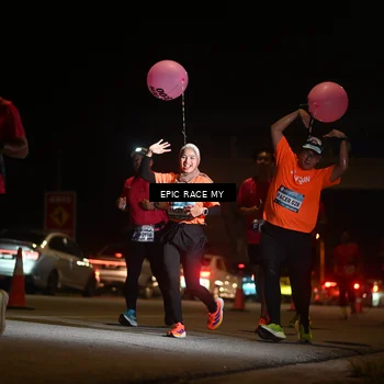 Runner Photo 8403358