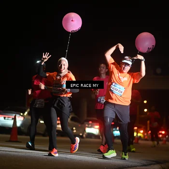 Runner Photo 8403360
