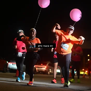 Runner Photo 8403361