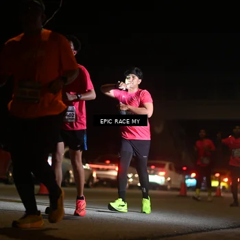 Runner Photo 8403362