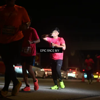 Runner Photo 8403366