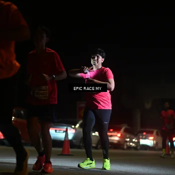 Runner Photo 8403367