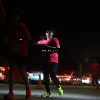 Runner Photo 8403368