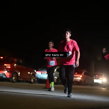 Runner Photo 8403373