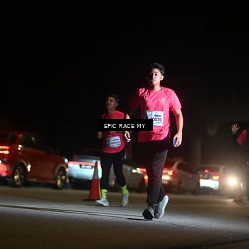 Runner Photo 8403374