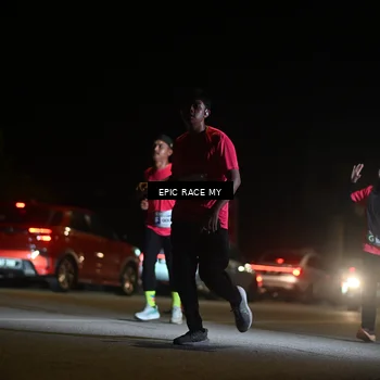 Runner Photo 8403376