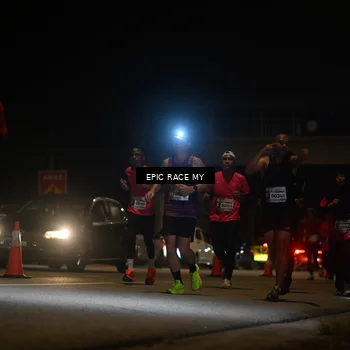 Runner Photo 8403381