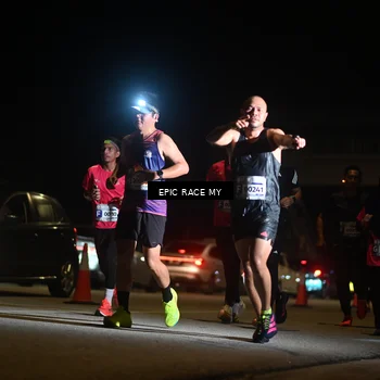 Runner Photo 8403382