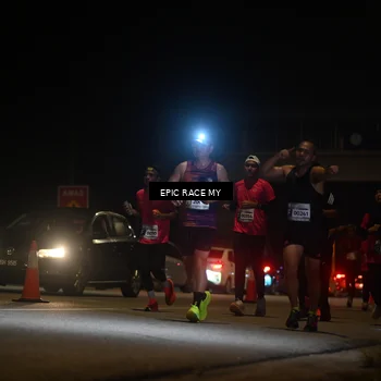 Runner Photo 8403384
