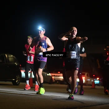 Runner Photo 8403385