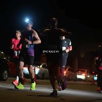 Runner Photo 8403388