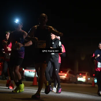 Runner Photo 8403390