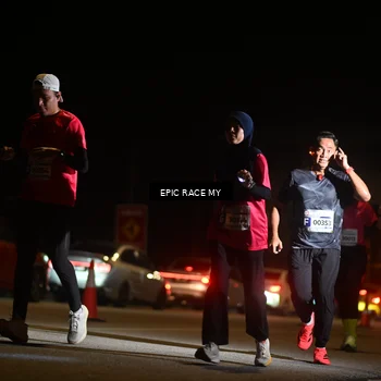 Runner Photo 8403391