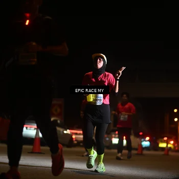 Runner Photo 8403396